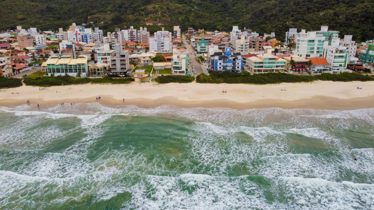 Infinito - Cobertura Frente Mar Com Piscina Appartement Governador Celso Ramos Buitenkant foto